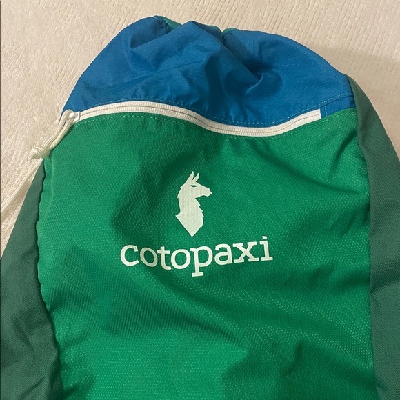 Cotopaxi Luzon 18 Drawstring Backpack - Picture 2 of 12